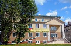 Муниципальное бюджетное учреждение «Централизованная библиотечная система г. Югорска»