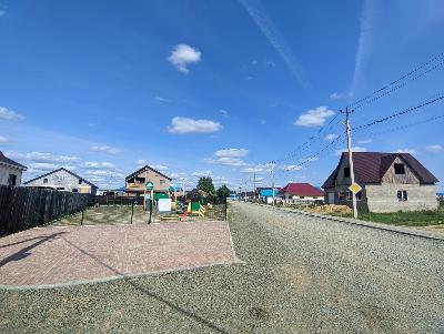 Стартовал новый цикл подготовки инициативных проектов на конкурс в 2024 году