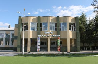 Югорские школьники сильны в математике и английском