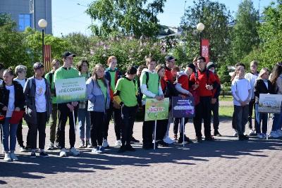 2840 юных югорчан отдохнули в 2021 году и 445 были трудоустроены