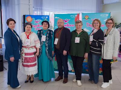 АНО «Позиция»: вместе на пути к успеху