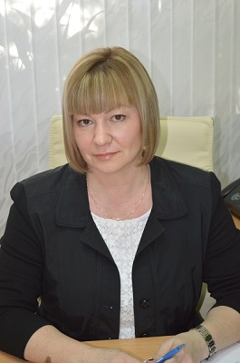 Заместитель начальника Управления образования по инновационной деятельности