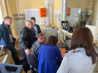 В Югорске стартовала приёмка образовательных организаций к новому учебному году