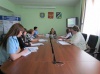 Проблемы детей обсудили в управлении опеки
