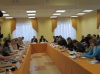 Круглый стол по развитию социального предпринимательства