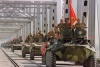 15 февраля - День памяти о россиянах, исполнявших служебный долг за пределами Отечества