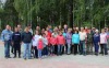 Жители Югорска вышли на субботник