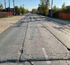 Реконструкция городских дорог будет масштабной