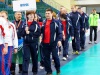 Муниципальные служащие Югорска приняли участие в окружной спартакиаде