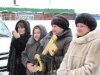 В Югорске - очередное новоселье