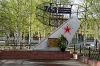 В Югорске-2 отметили 100-летие ВВС
