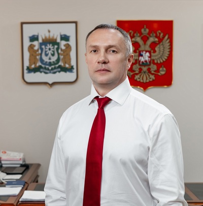 Поздравление главы города Югорска Алексея Харлова с праздником Ураза-байрам