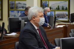 Заболеваемость по Covid-19 остается на стабильно высоком уровне