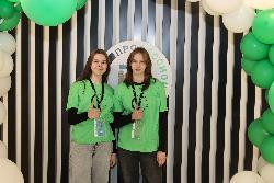 Студенты Югорского политехнического колледжа — на региональном этапе Всероссийского чемпионата «Профессионалы»