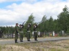 Югорск простился с М.Х. Часовниковым