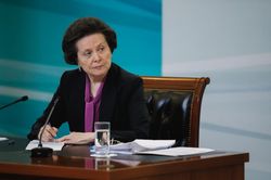 12 ноября состоится ежегодная пресс-конференция губернатора Югры