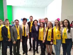 5 декабря -  День добровольца