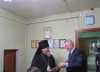 Визит Архиепископа Павла в Югорск