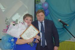 Детскому саду «Снегурочка» 30 лет 