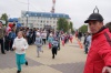 "Кросс Нации" в Югорске