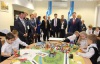 В Югорске открыта первая очередь Кванториума