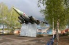 Решается вопрос имущества гарнизона в Югорске-2 