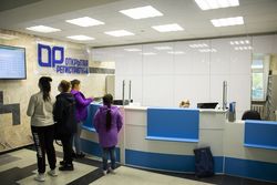 Состоялась общественная приемка обновленной детской поликлиники