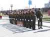 Оргкомитет по проведению мероприятий, посвященных Дню Победы