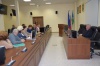 Встреча с ветеранами