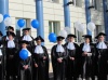 В Югорске открылась кафедра энергетики