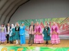 Юбилейный десятый Сабантуй отметили в Югорске