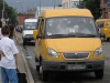 За предприятиями, осуществляющими перевозку пассажиров, установят особый контроль