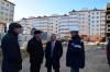 Строительство в Югорске под контролем