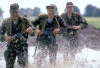 Завершились военные сборы для югорских старшеклассников  