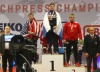 Югорчанин Алексей Смолкин  -  Чемпион мира по пауэрлифтингу