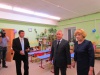 Начал работу детский сад "Брусничка"