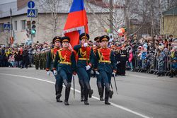 План мероприятий празднования 74-ой годовщины Победы в Великой Отечественной войне 1941-1945 годов