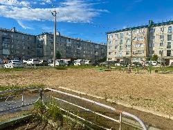 В Югорске продолжаются обходы избирательных округов
