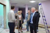 В сентябре  в Югорске  откроется  новый детский сад  