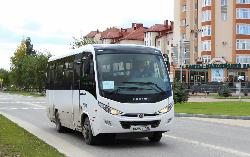 Об изменении в работе городского общественного транспорта