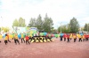 Навстречу Дню города