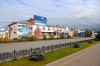 Городские улицы могут быть названы в честь почетных югорчан 