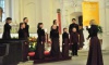Фестиваль "Хоровые игры" в Югорске