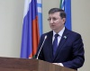 Избран новый глава города Югорска