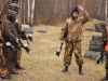 Завершились учебные сборы