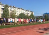 Югорск отметил День физкультурника 