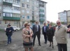 Выездное совещание по благоустройству