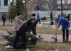Предприятия, учреждения и организации Югорска выйдут на городские субботники