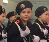 «Наша армия сильна, охраняет мир она»