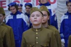 «На пути к Победе»